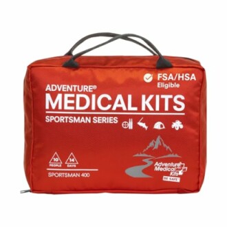 Adventure Medical Kits Sportsman Series Medical Kit
