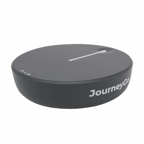 TravlFi JourneyGo Hotspot