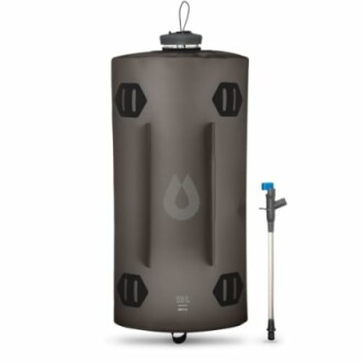 HydraPak Collapsible Camping Water Storage