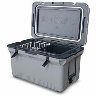 ENGEL 60 QT Ultra-Light Cooler