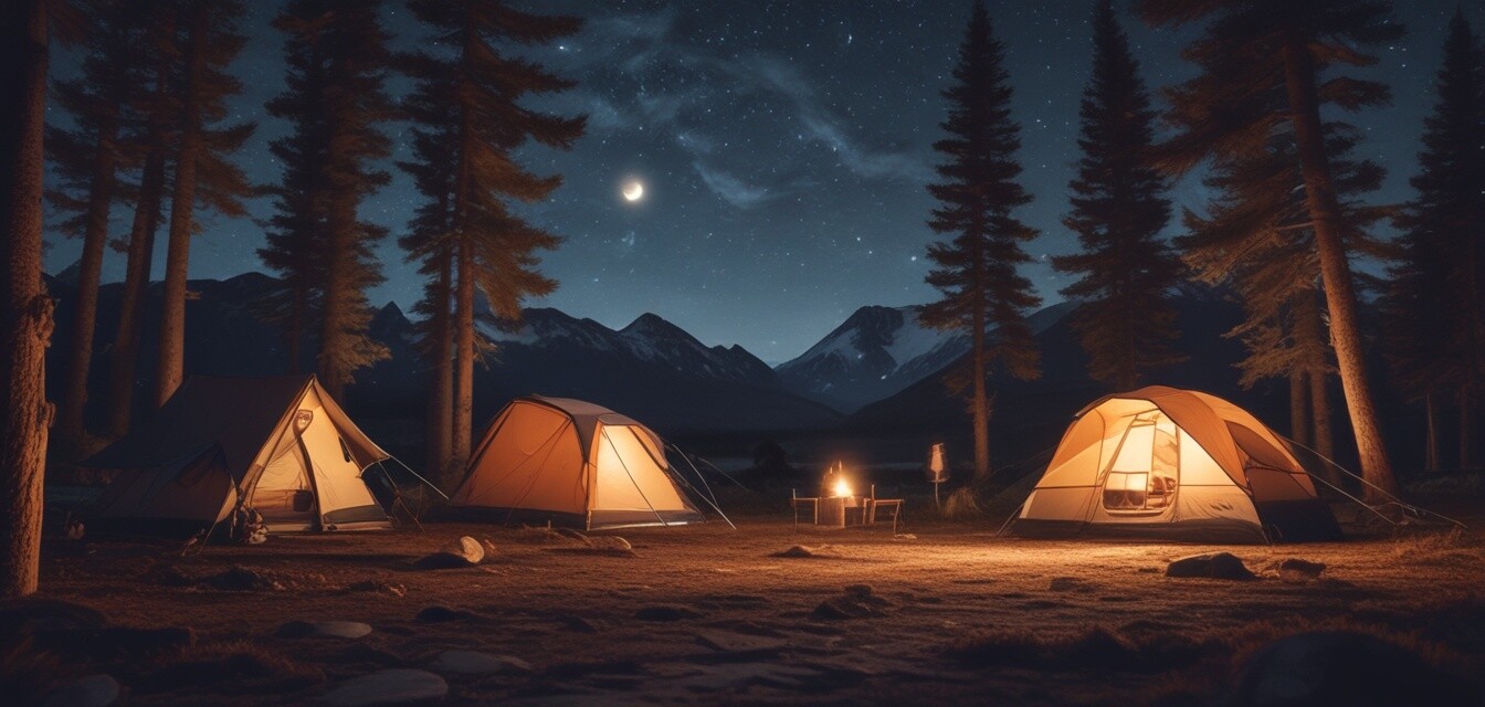 Must-Have Lighting Solutions