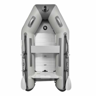 Beyond Marina Inflatable Dinghy Boat