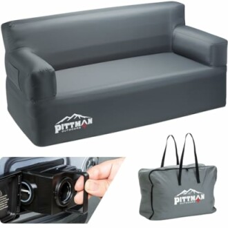 Pittman Inflatable Couch