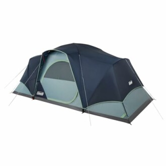 Coleman Skydome XL Tent