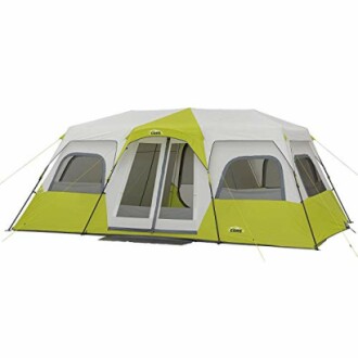CORE Instant Cabin Tents