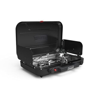 Coleman Classic 3-Burner Propane Stove