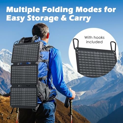 JIYHF Portable Power Station 99.9Wh