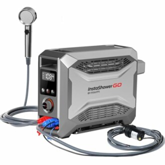 InstaShower GO