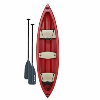Lifetime Kodiak Canoe