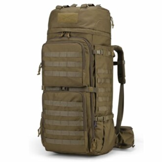 Mardingtop 75L Molle Hiking Backpack