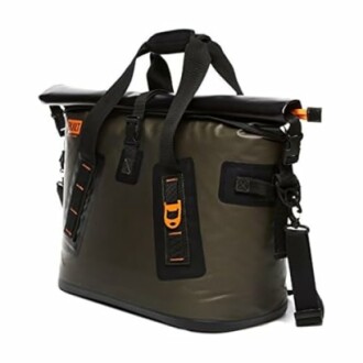 BUILT Large Welded Soft Portable Cooler