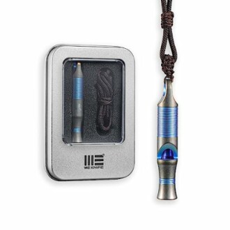 WeKnife Emergency Whistle