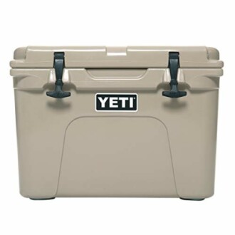 YETI Tundra 35 Cooler